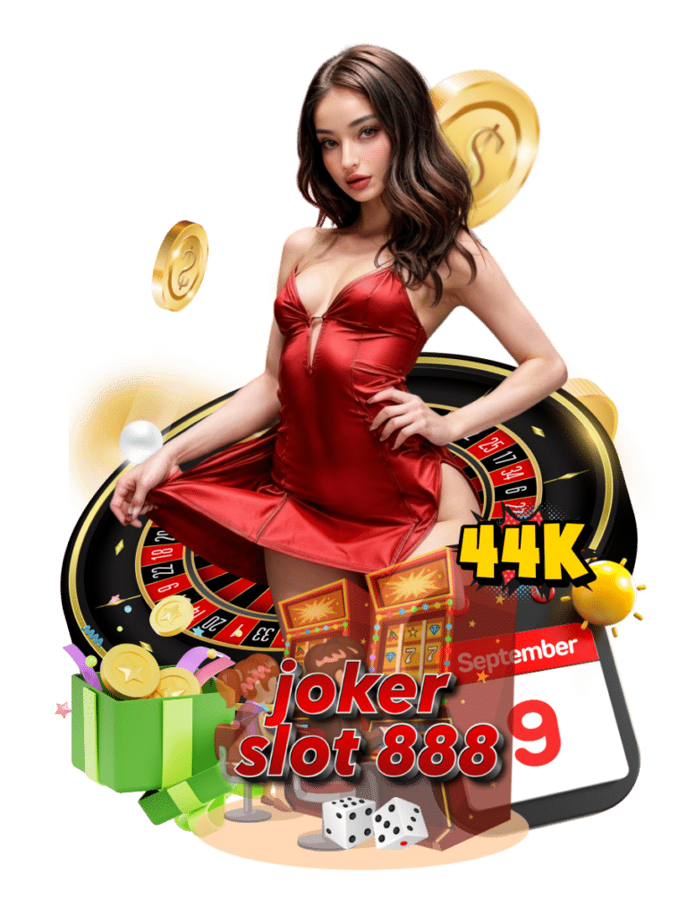joker slot 888